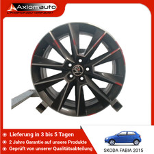 🇩🇪 ALUMINIUMFELGE ➤