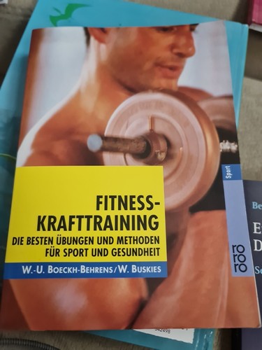 Fitness krafttraining von - fitness-krafttraining,