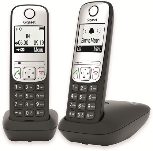 Gigaset a690 duo - a690,