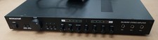 Monacor Stereo