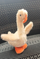 Original Steiff Gans Tulla