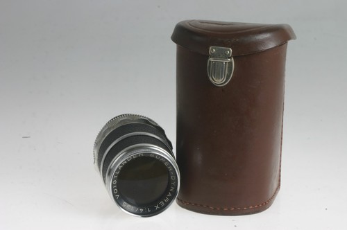 Voigtländer 135mm super - voigtländer,
