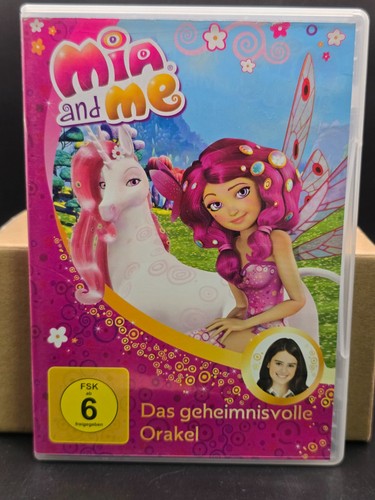 Mia and das - mia,