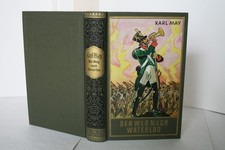 Karl may verlag bamberg band - bamberg,