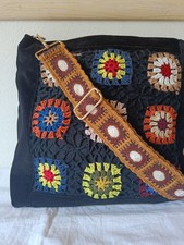 Tasche Upcycling Aus Cord