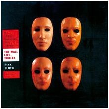 Gibt es da draußen jemanden? The Wall live 1980/81 von P... | CD | Zustand akzeptabel