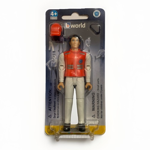 Bruder ersatzteil bworld - bruder,