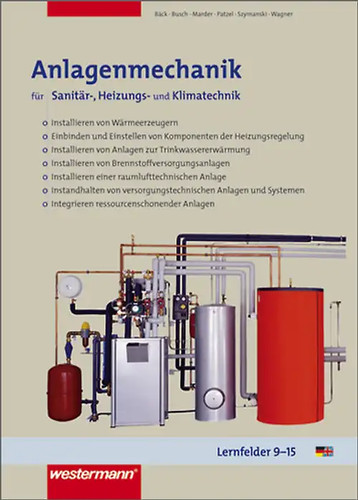 Anlagenmechanik für