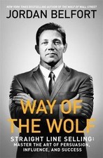 Way of the Wolf: Straight Line