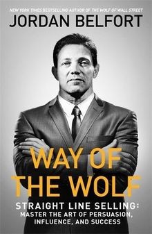 Way the wolf straight - way, wolf: