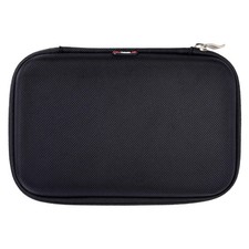 Navitech Black Case For