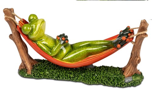Formano dekofigur frosch - dekofigur,