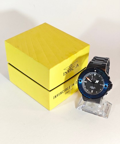 Invicta pro diver - pro, 24466