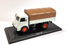 Modellauto Atlas Star 20 – original verschweißt – ungeöffnet