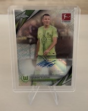 TOPPS Chrome Bundesliga 24/25