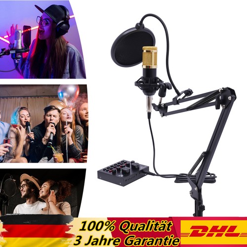 Externe soundkarte - v8,