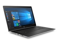HP ProBook 470 G5 4QW93EA 17