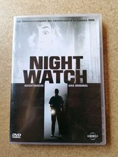 DVD Night Watch
