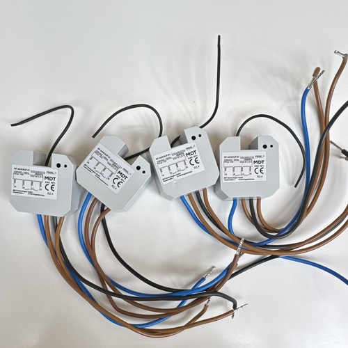Mdt akk2up knx rf - mdt,