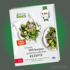 Die ernährungs docs - ernÄhrungs-docs, –