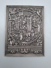 Buderus Kunstguss Die Geburt