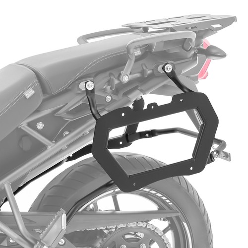 Kofferträger für triumph - kofferträger,