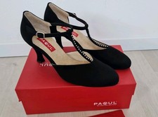 PAOUL Natural Turn 614