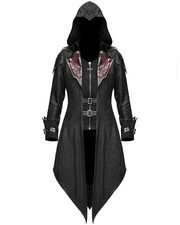 Devil Fashion Damen Gothic
