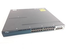 Cisco c3560x 24p - cisco, v01