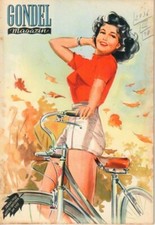 GONDEL - Zeitschrift Magazin -