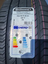 Continental ContiSportContact