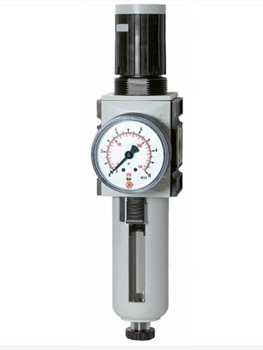 Riegler filterregler futura - filterregler,