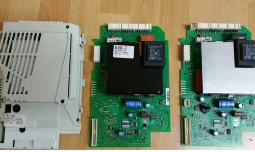 Miele waschmaschine elektronik - miele,