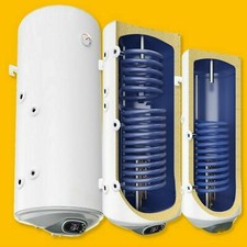 Kombinierter elektro boiler - kombinierter,