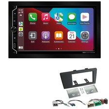 ESX Autoradio Apple CarPlay