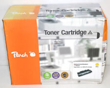 Peach TONER für HP Q2672A 309A Gelb Color LaserJet 3500 3500N 3550 3550N