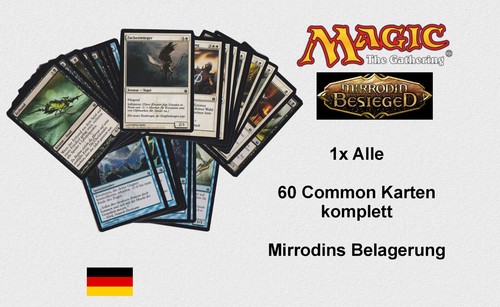 Magic mirrodins belagerung - magic,