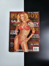 Playboy dezember 2006 - dezember,