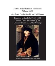 Erasmus in English, 1523-1584