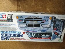 MERCEDES AMG C- Class DTM D2 Tamiya 1/12
