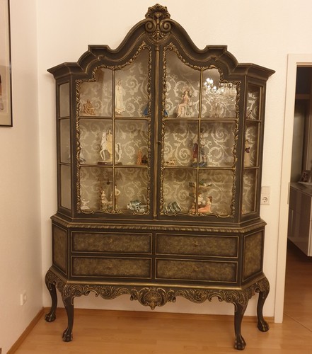 vitrine