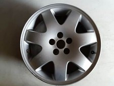 Alufelge VW 16 zoll 6x16 ET40 VW Bora Fox Polo Golf 4 Passat 5x100