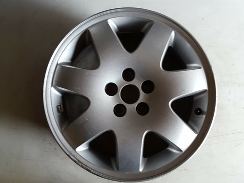Alufelge zoll 6x16 - alufelge, vw