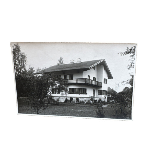 Postkarte ansichtskarte - postkarte,