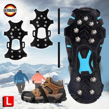 Steigeisen Schuhspikes für