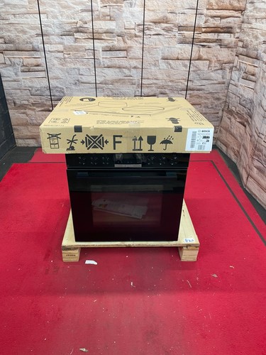 Bosch serie hnd675ls67 - 6,