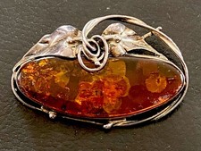 hübsche  große 925er Silber