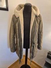 Traumhaft warmer Parka IQ