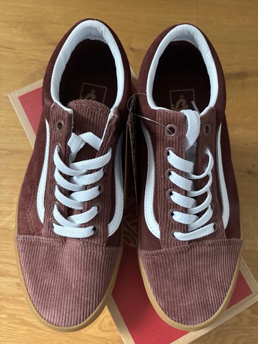 Sneaker vans cord - sneaker,