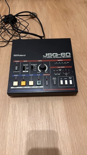 Roland jsq digital keyboard - jsq-60,